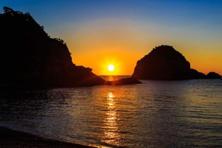 🌊 묘켄 해안(묘켄우라) 이미지 4